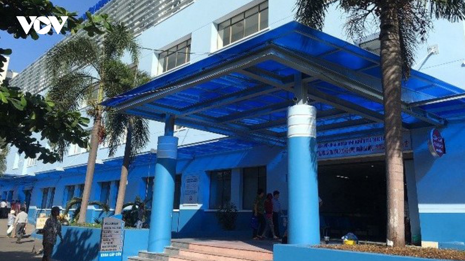 Công an tìm người chứng kiến vụ chém chết luật sư tại TP.HCM