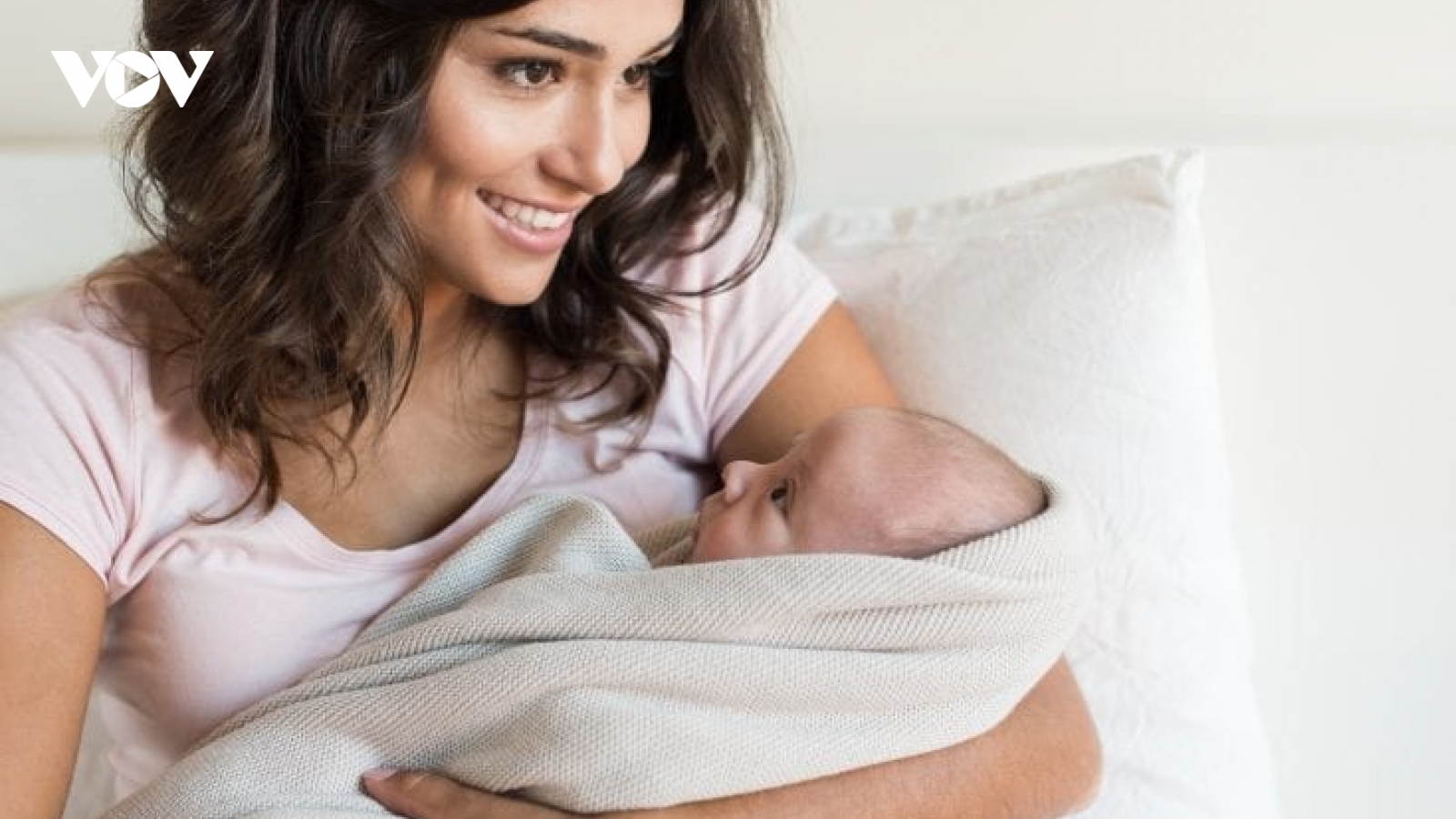 Phục hồi sức khỏe và thể chất sau khi mang thai