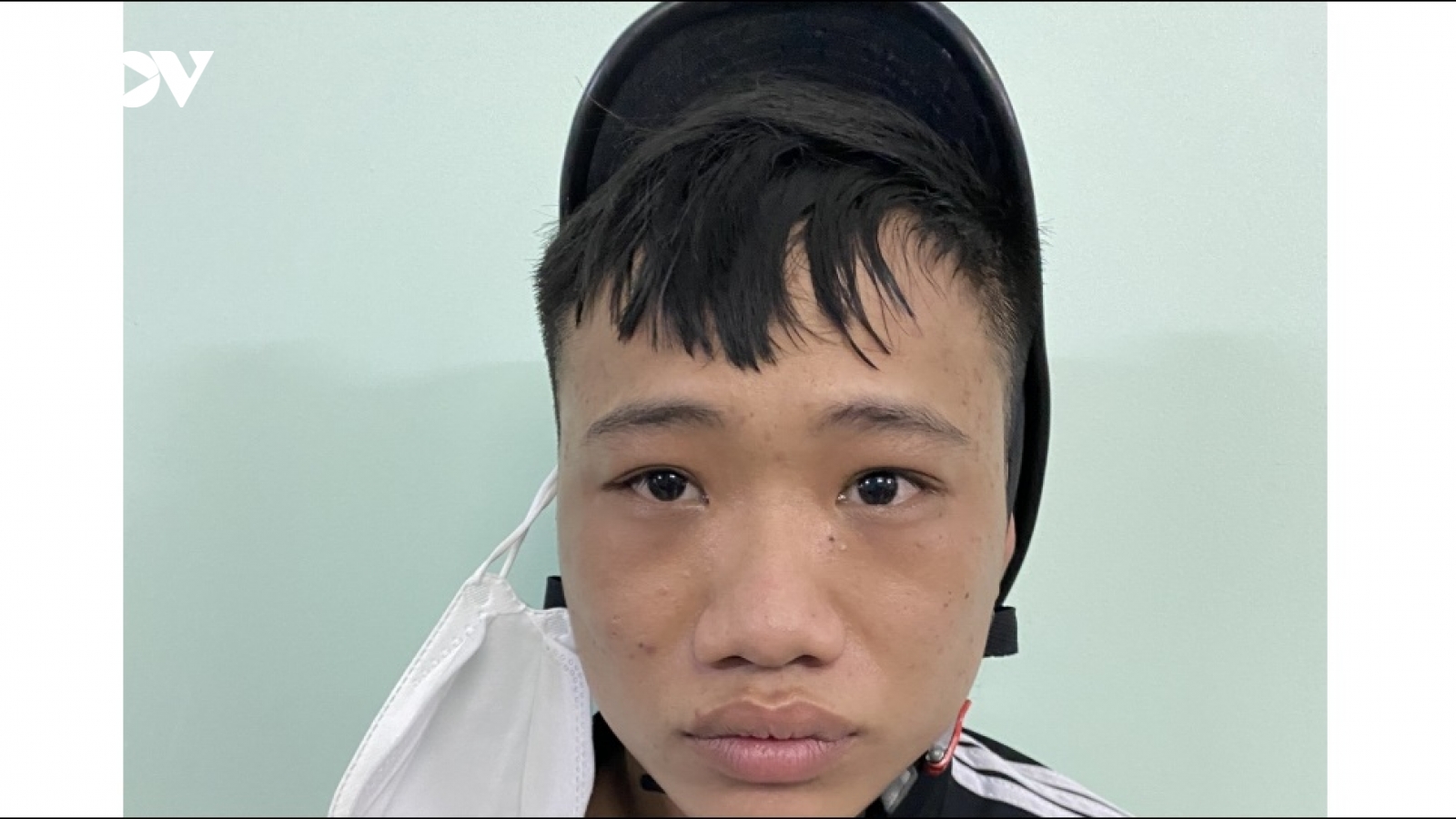 Bắt băng nhóm gây ra hàng chục vụ cướp giật tài sản tại TP HCM