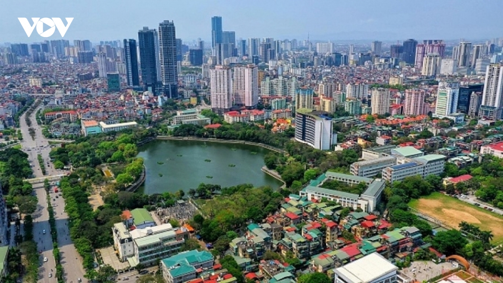 Nghị quyết Chính phủ về tăng cường thực hiện chính sách pháp luật về quy hoạch