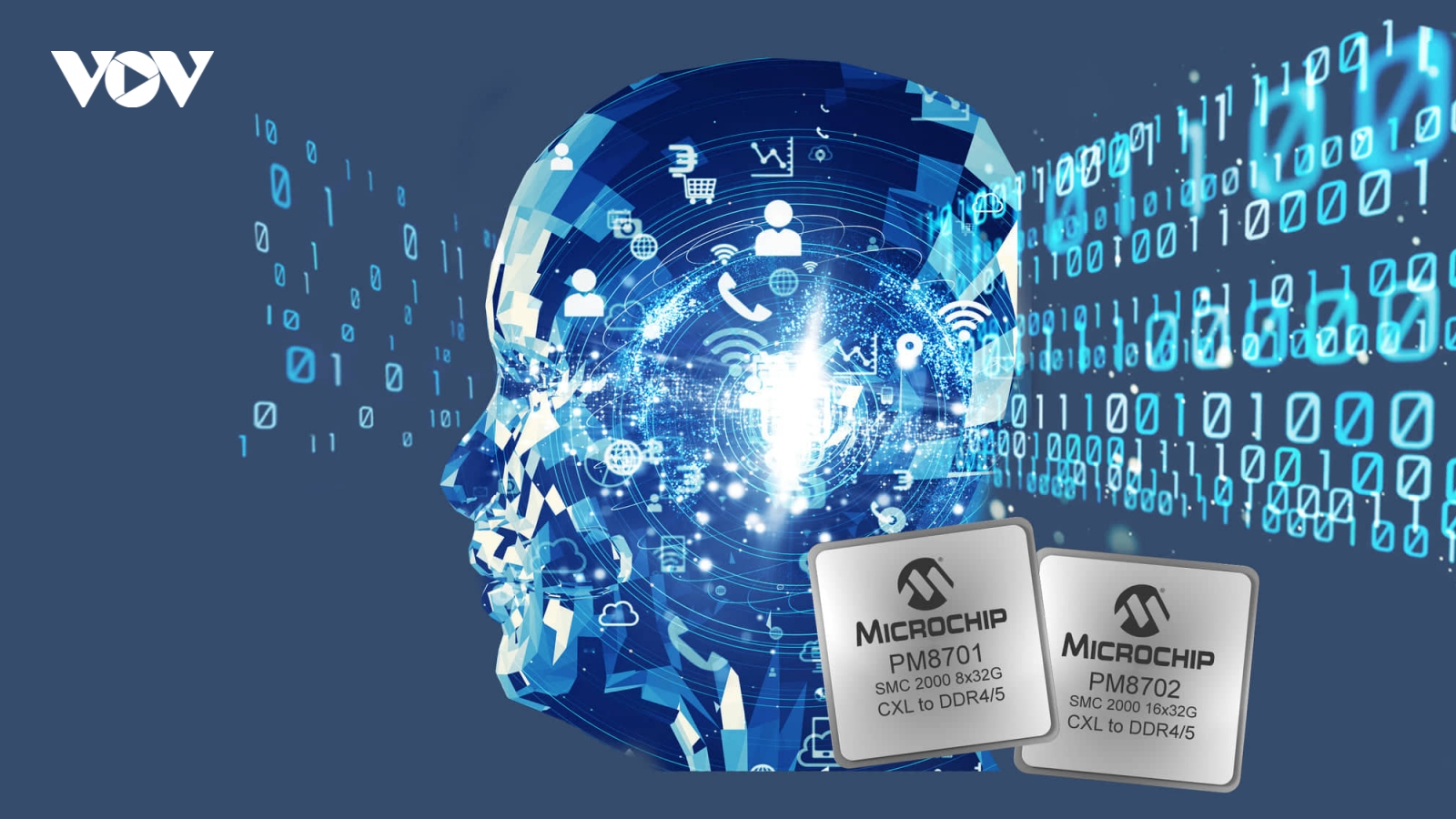 Điều khiển bộ nhớ thông minh giúp các CPU hiện đại tối ưu hóa các ứng dụng