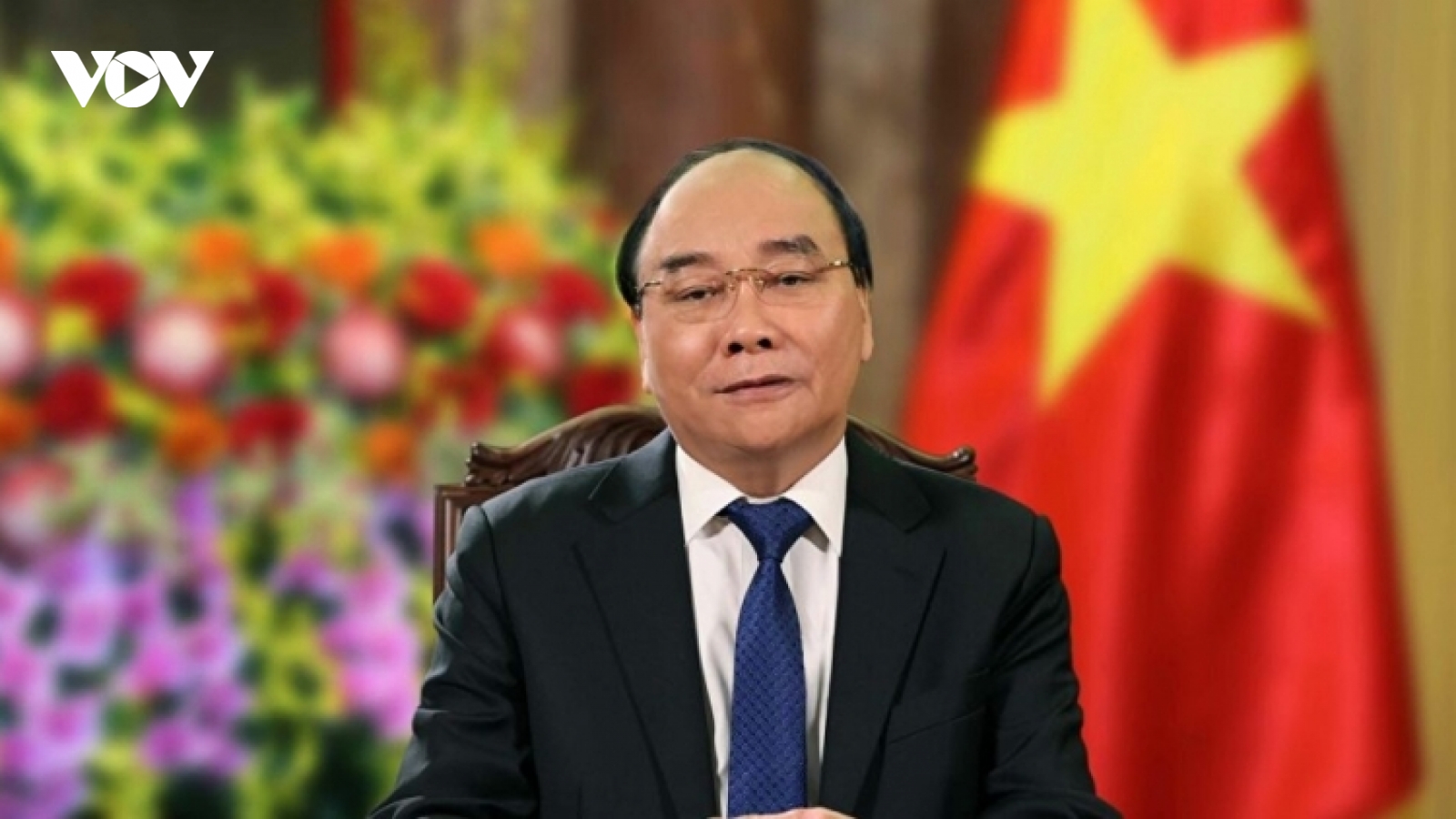 Điện mừng Quốc khánh nước Cộng hòa Bờ Biển Ngà