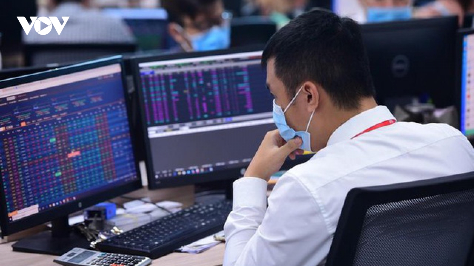 VN-Index có thể sẽ biến động hẹp quanh mức 1.260 điểm