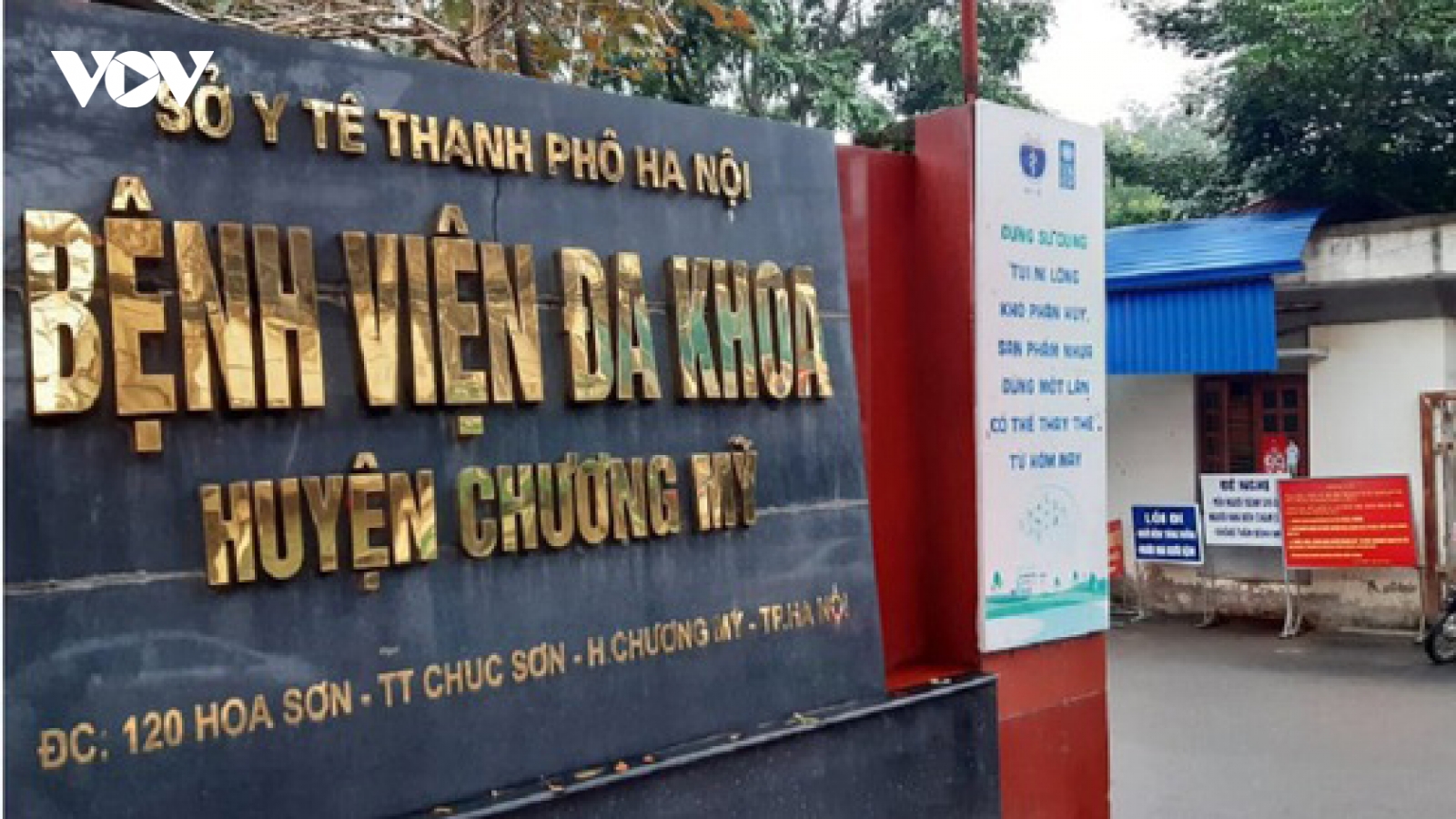 Nóng 24h: Tạm giữ người phụ nữ đóng giả y tá để bắt cóc trẻ sơ sinh