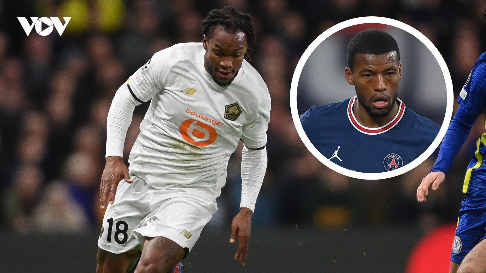 Chuyển nhượng 3/8: PSG chiêu mộ "quái thú", Mourinho có tân binh ưng ý