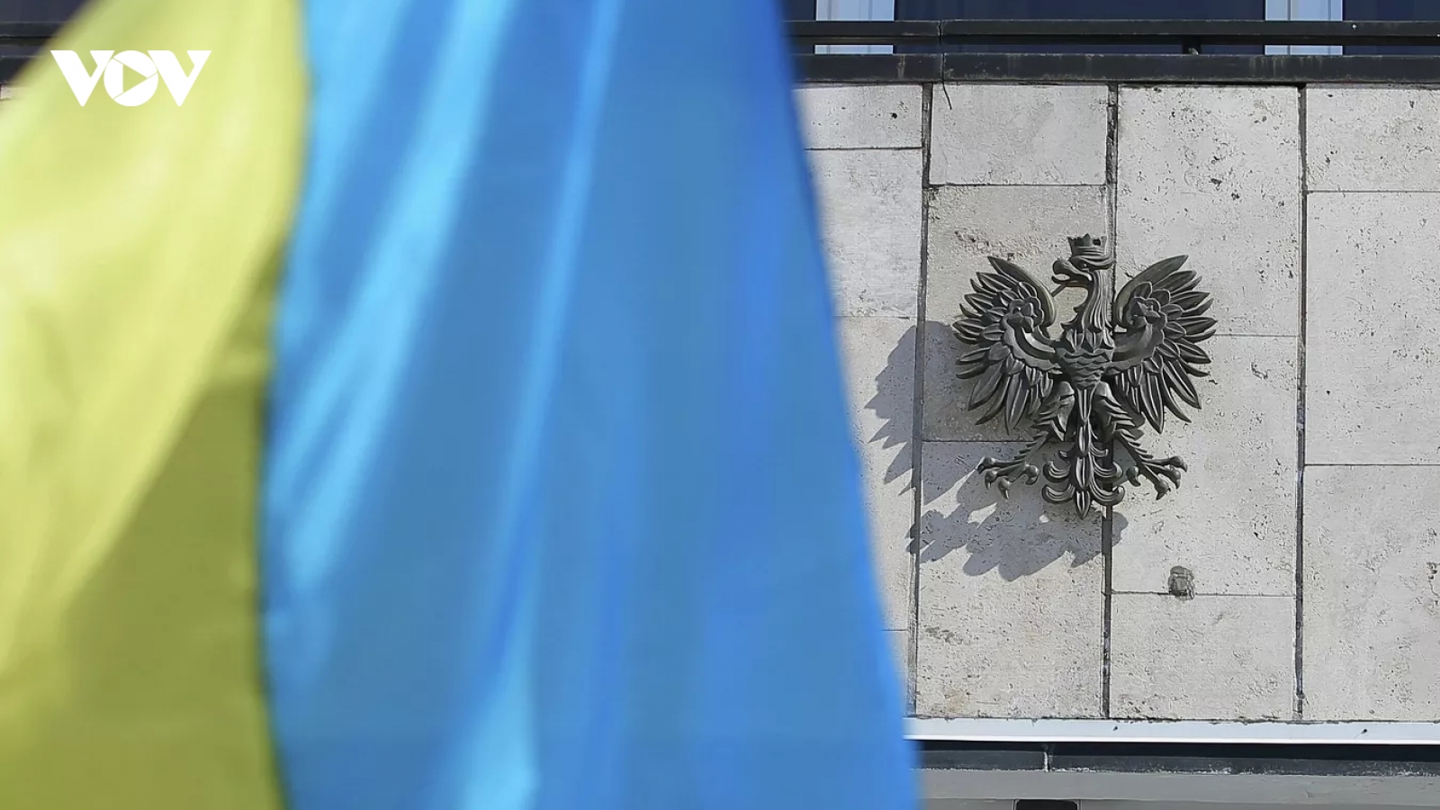Tình báo Nga: Ukraine tạo điều kiện bán rẻ các doanh nghiệp cho Ba Lan