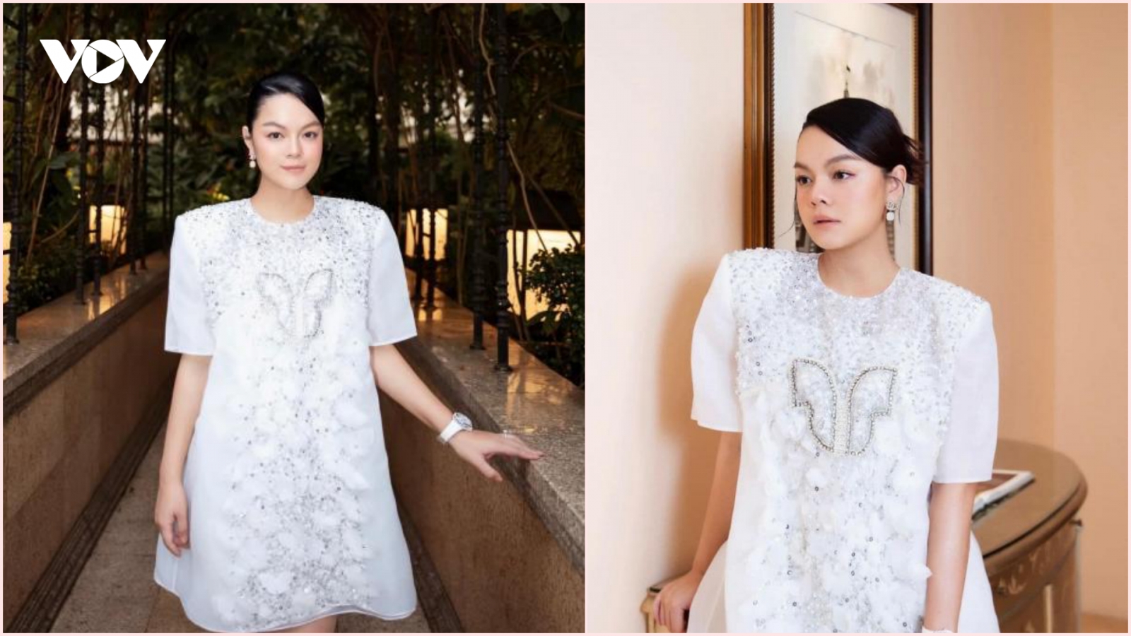 Chuyện showbiz: Phạm Quỳnh Anh "than thở" khi trở lại với công việc sau 18 ngày 