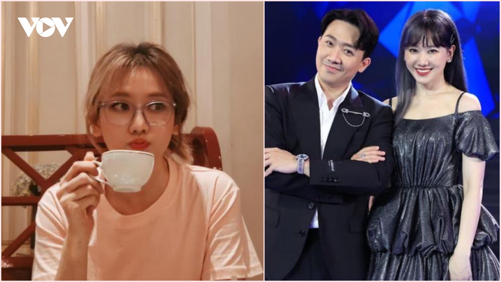 Chuyện showbiz: Hari Won tiếp tục chia sẻ đầy "ẩn ý" giữa tin đồn ly hôn