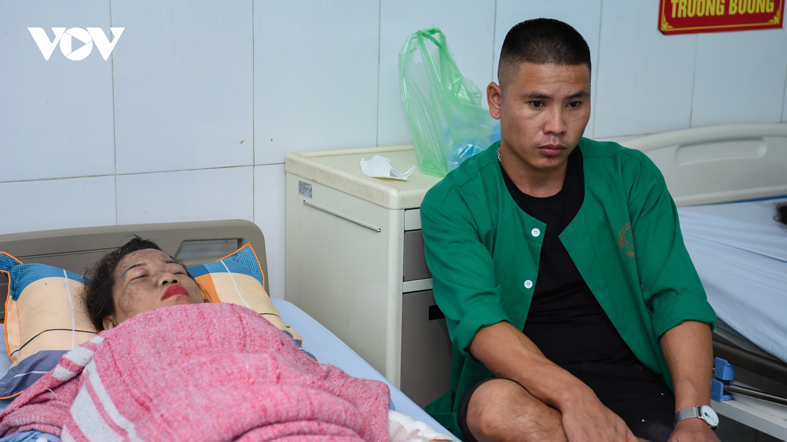 Vụ nổ kinh hoàng ở Bắc Ninh: Công nhân kể lại giây phút sinh tử