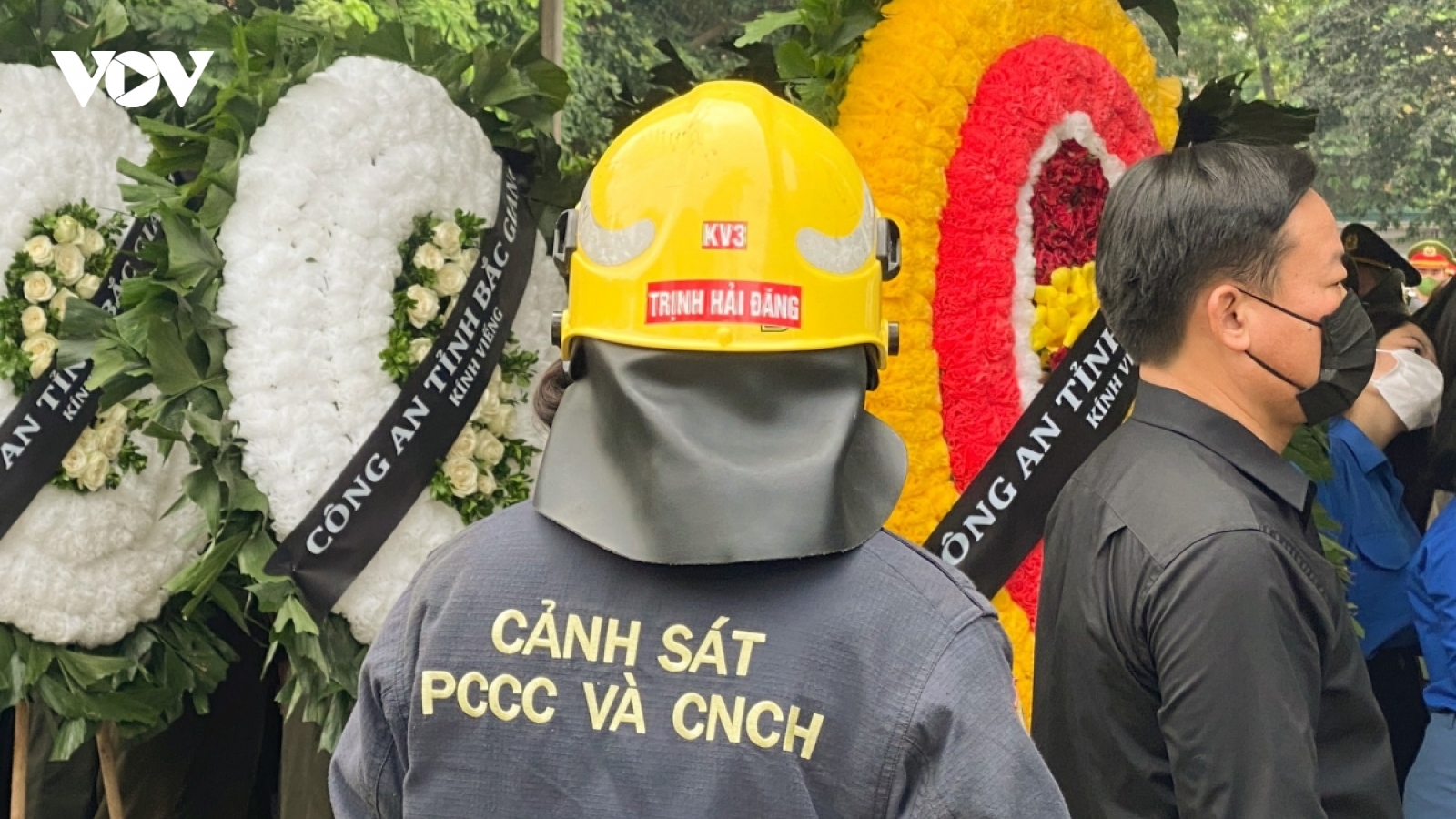 An toàn phòng cháy chữa cháy - Đừng để thêm những đau thương