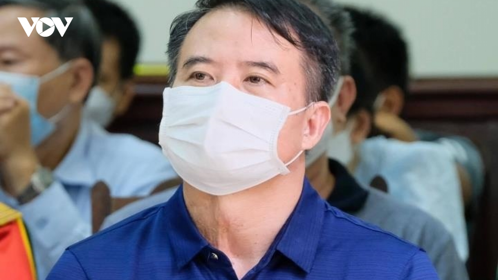 Cựu Đại tá Biên phòng bảo kê đường dây buôn lậu xăng dầu nộp đơn kháng cáo