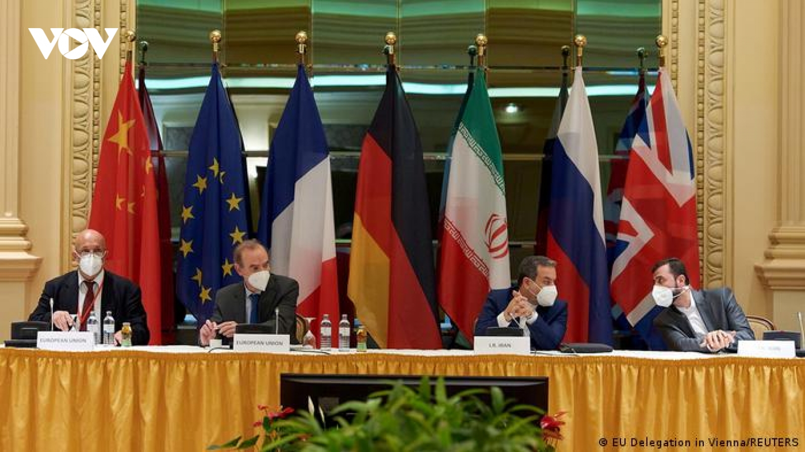 Đàm phán hạt nhân Iran khó có đột phá