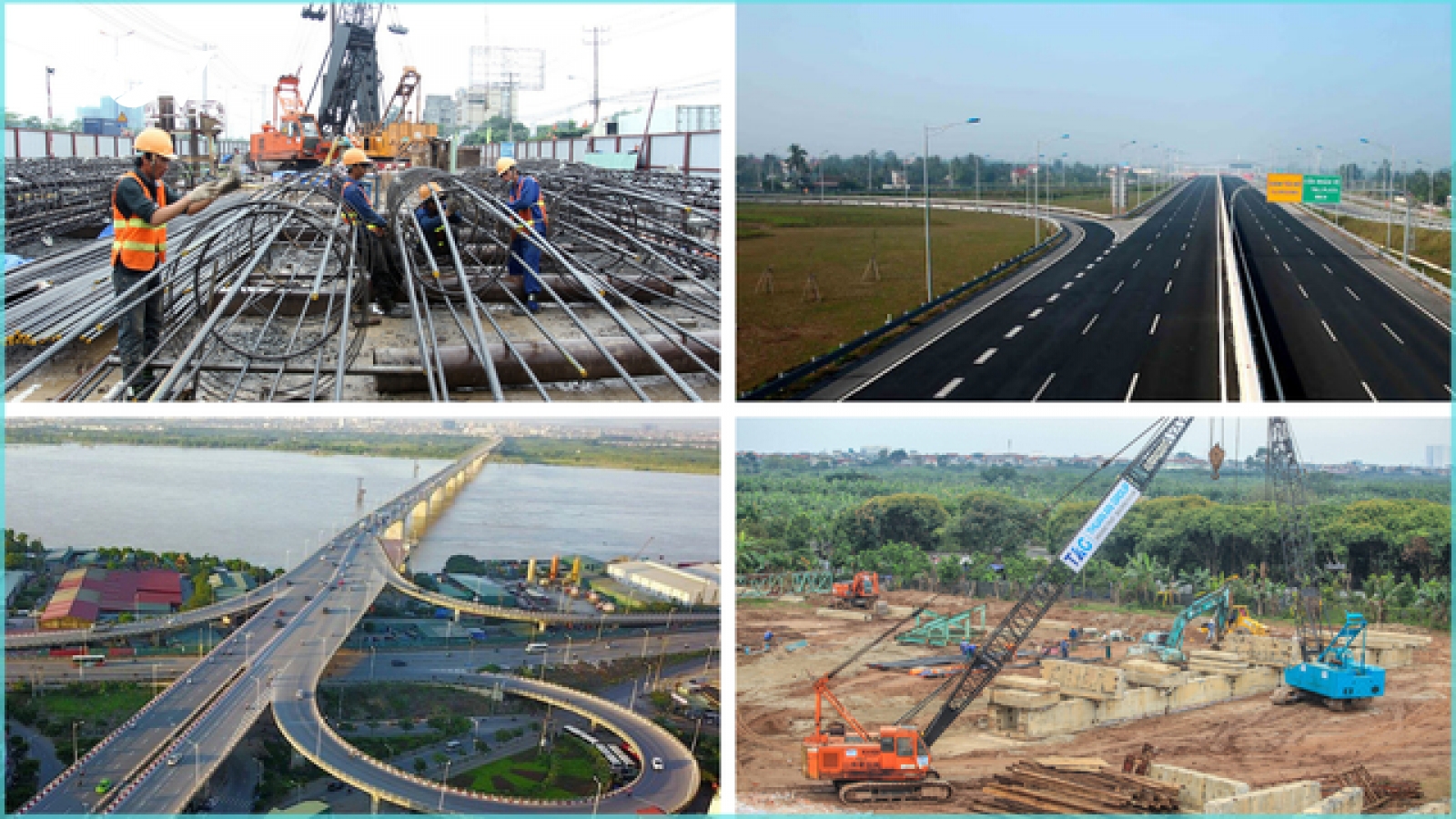 Phân công các Tổ công tác kiểm tra, đôn đốc giải ngân vốn đầu tư công năm 2022