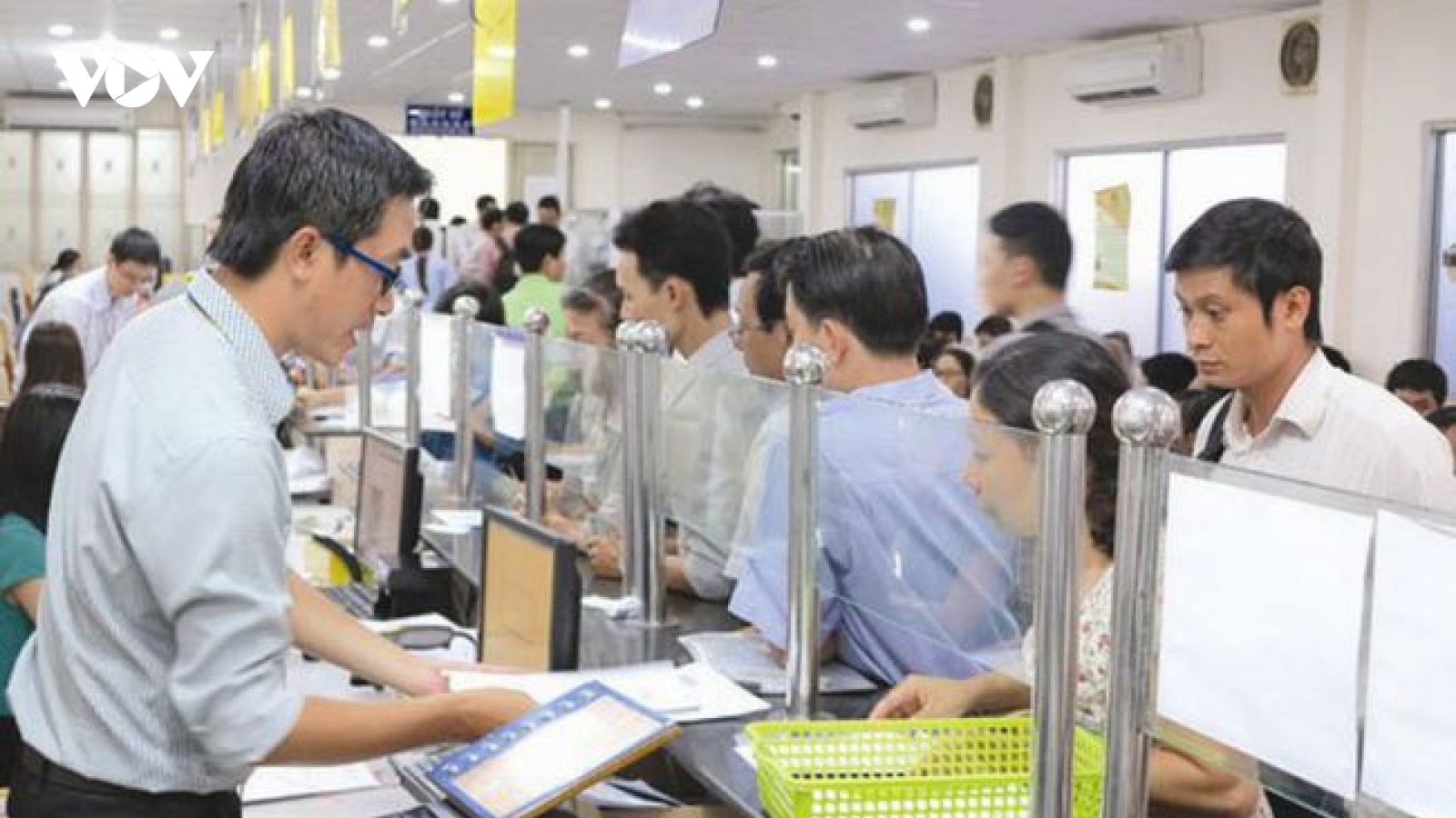 Doanh nghiệp thành lập mới và quay trở lại hoạt động đạt kỷ lục
