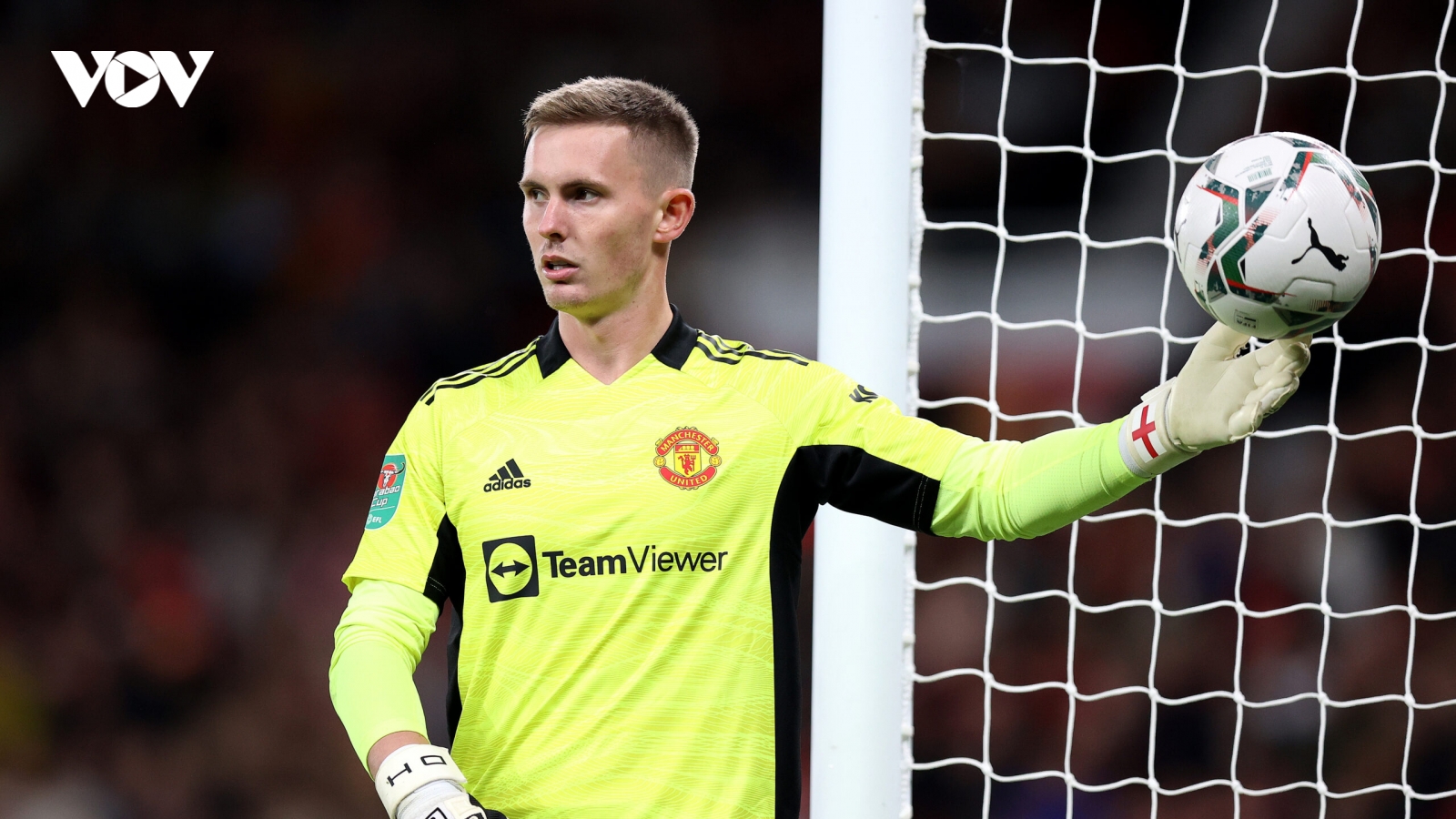 Dean Henderson “tố” MU thất hứa, hành xử tệ bạc