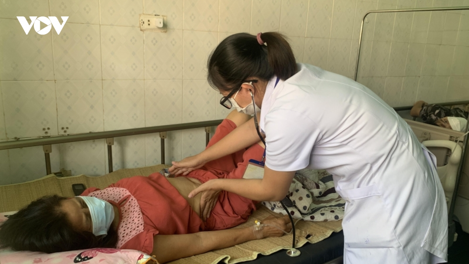 Đắk Lắk có hơn 2.450 ca mắc sốt xuất huyết