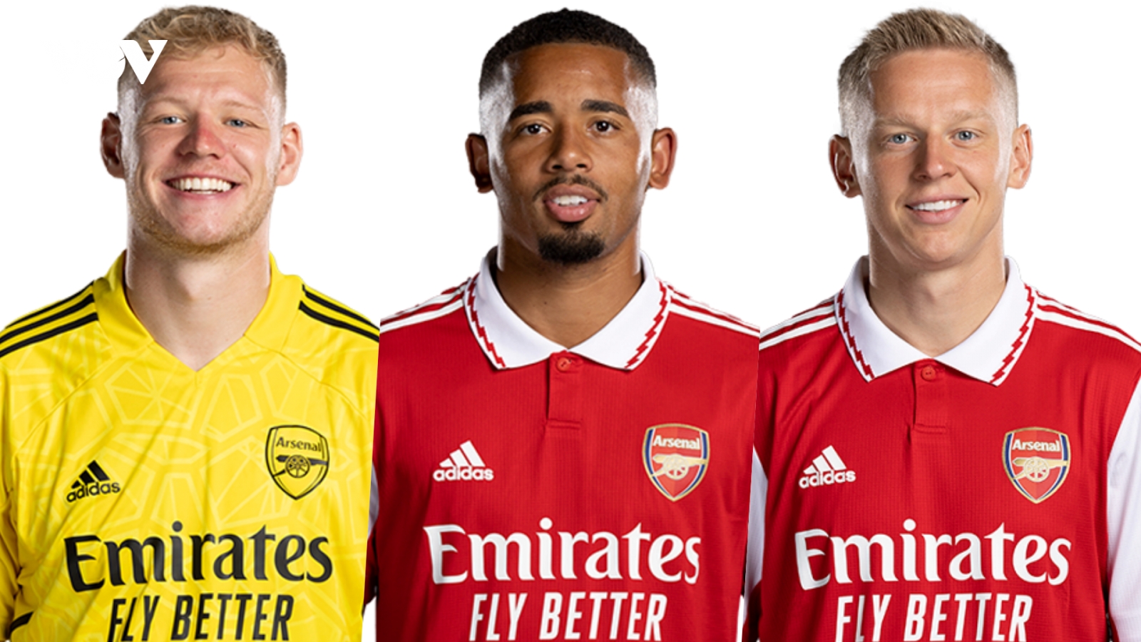 Đội hình “siêu tấn công” của Arsenal trước Bournemouth