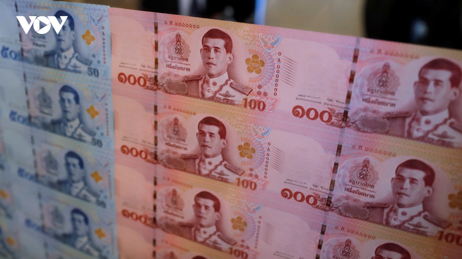 Thái Lan có thể nâng lãi suất cơ bản trước áp lực lạm phát tăng cao