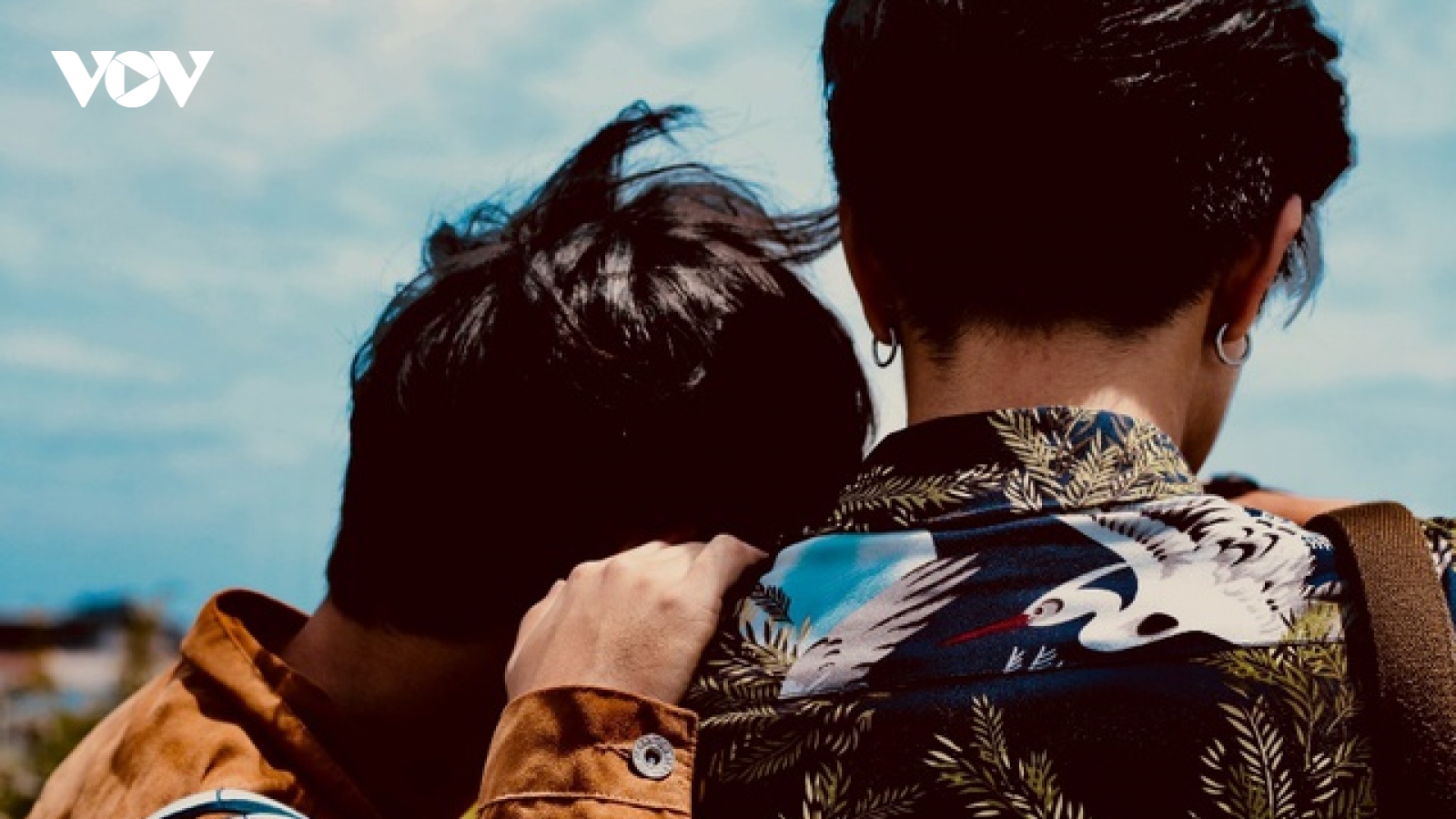 Đồng tính không phải là bệnh - Xóa định kiến với cộng đồng LGBT