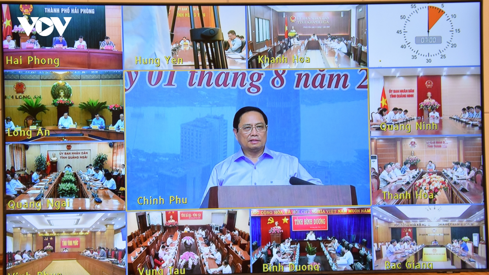 Thủ tướng chỉ đạo hàng loạt giải pháp thúc đẩy xây dựng nhà ở xã hội 