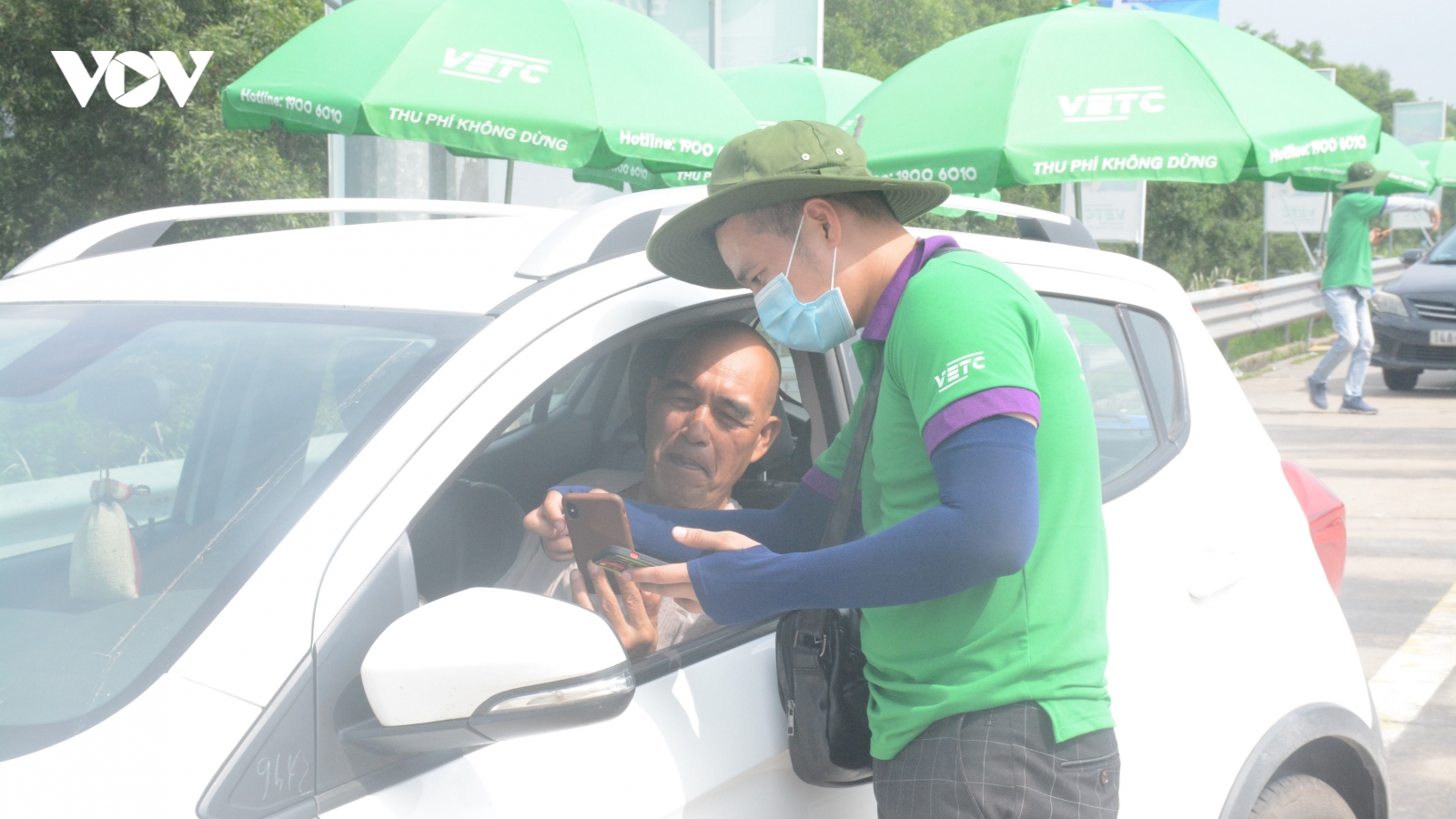 VETC nói gì khi bị chủ xe tố trừ tiền 2 lần trong tài khoản ETC?