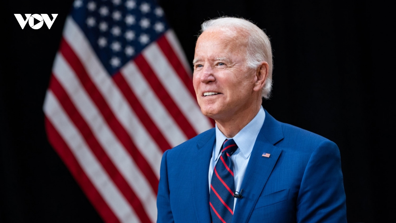 Tổng thống Mỹ Biden và đảng Dân chủ giành lợi thế lớn trước bầu cử giữa kỳ