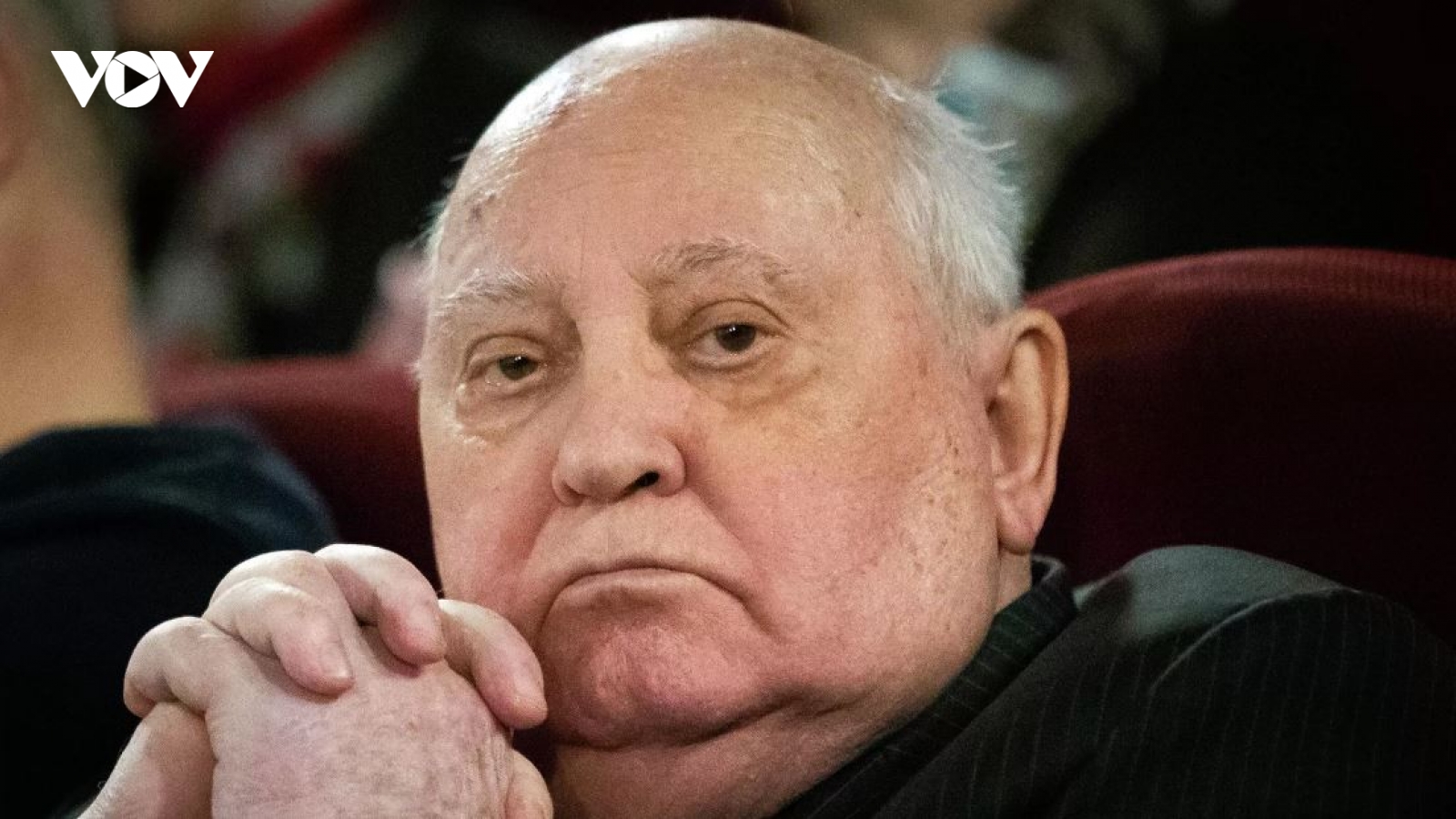 Cựu Tổng thống Liên Xô Mikhail Gorbachev qua đời ở tuổi 91