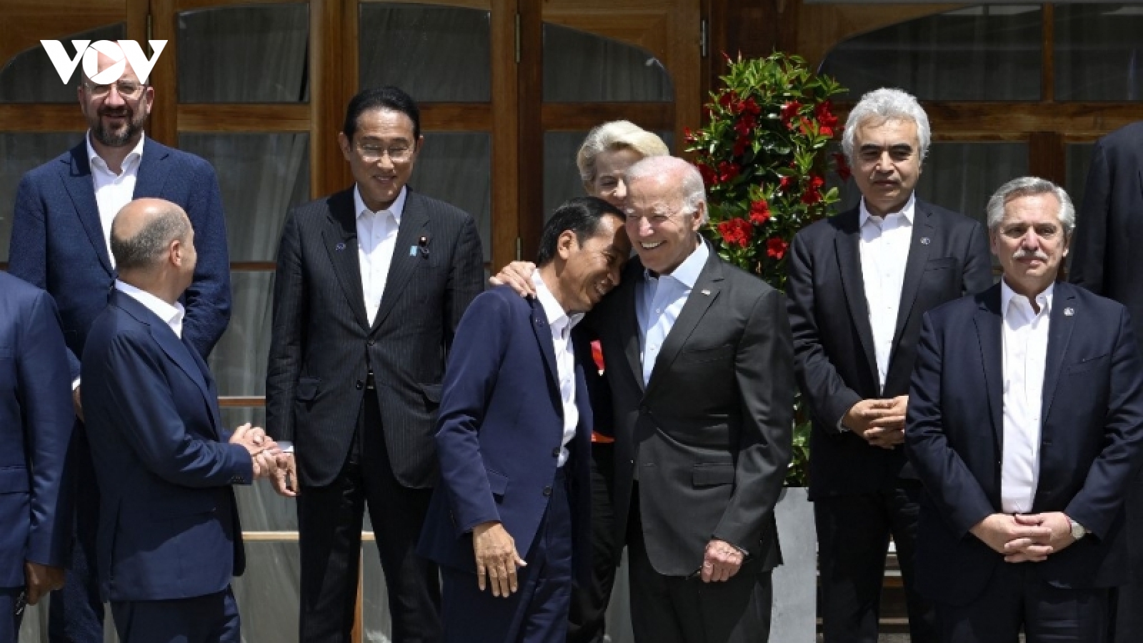Mỹ nỗ lực thuyết phục áp trần giá dầu Nga, liệu có khả thi tại Indonesia?