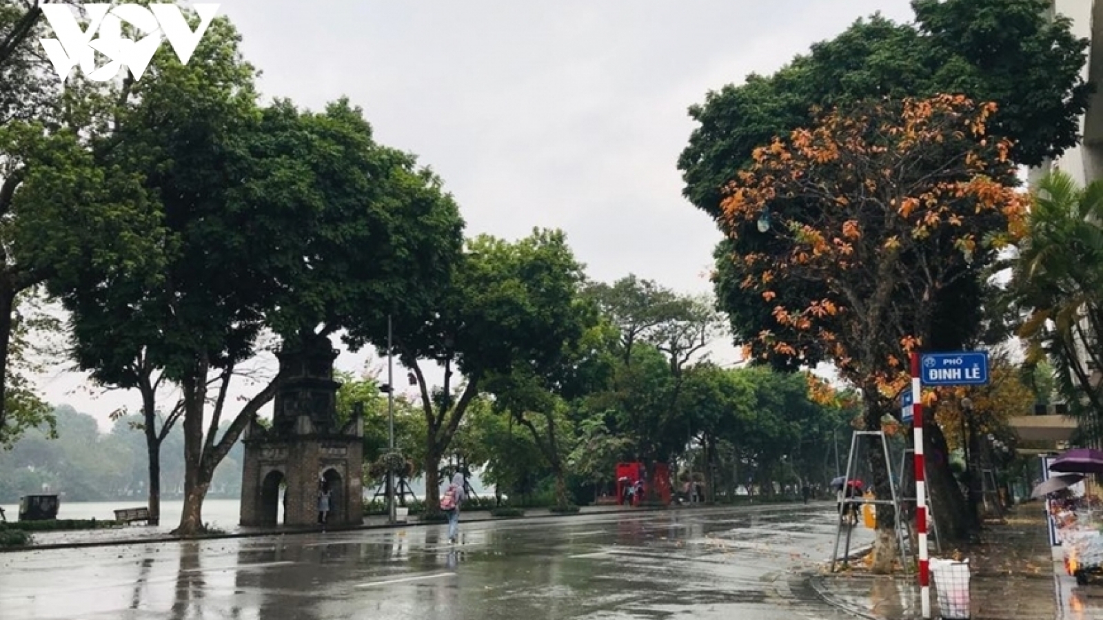 Thời tiết ngày 10/8: Bắc Bộ có mưa, chiều tối có nơi mưa rất to