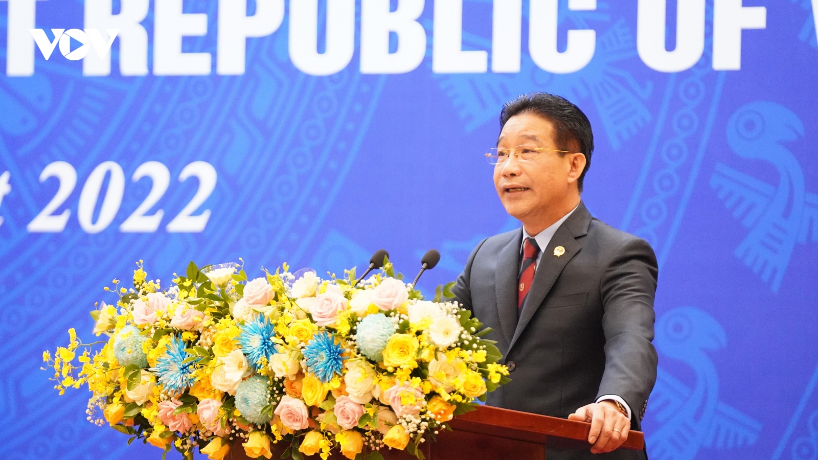 8 phạm nhân án tham nhũng kinh tế và chức vụ được đặc xá năm 2022