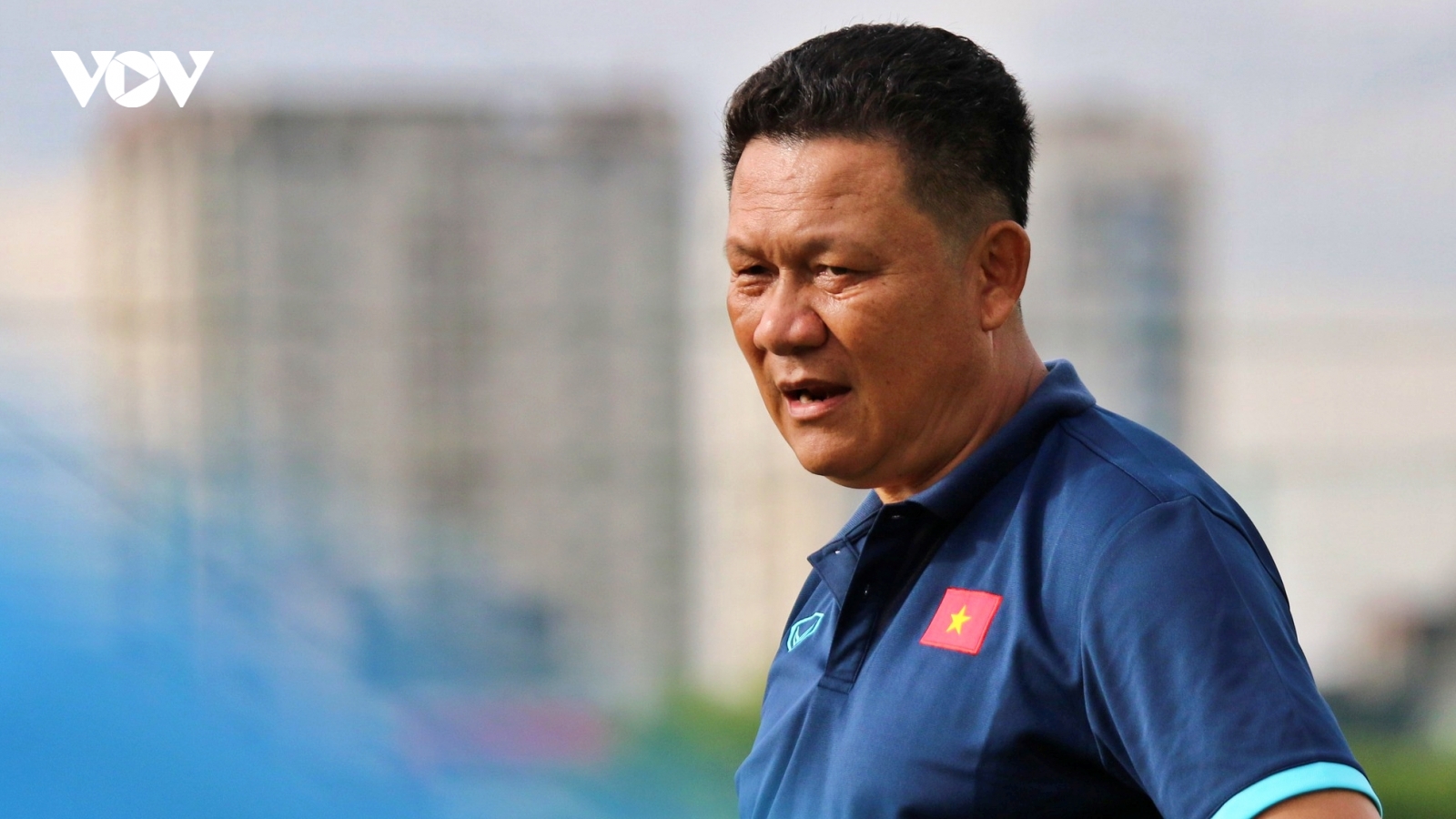U16 Việt Nam bị cựu huấn luyện viên HAGL chấn chỉnh trong phòng thay đồ
