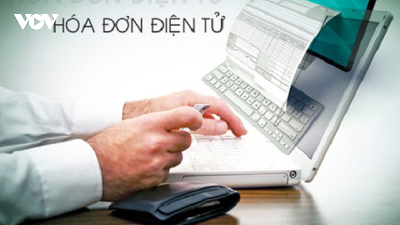 Hàng trăm cá nhân kinh doanh ở TP. Phan Thiết thực hiện hoá đơn điện tử
