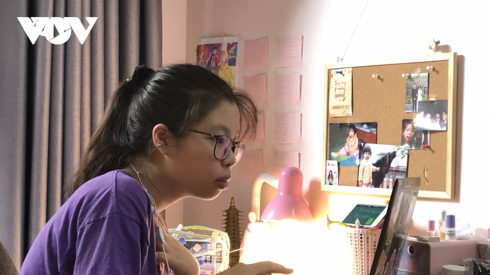 Thí sinh nộp lệ phí đăng ký xét tuyển đại học từ ngày 21/8
