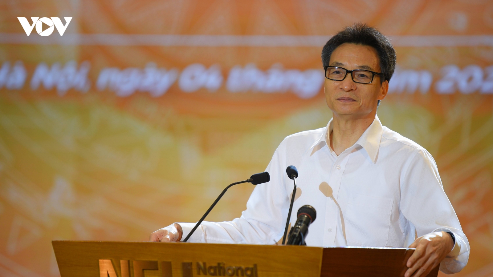 Phó Thủ tướng: "Tự chủ đại học là đường một chiều không thể quay lại"