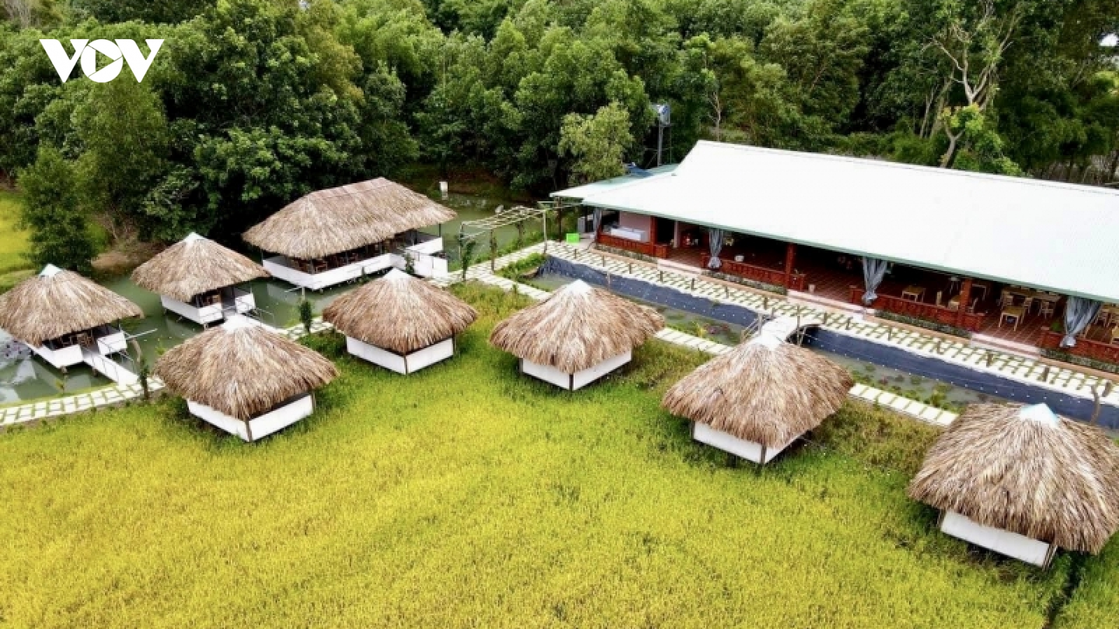 Loạn homestay, farmstay không phép ở Bà Rịa - Vũng Tàu