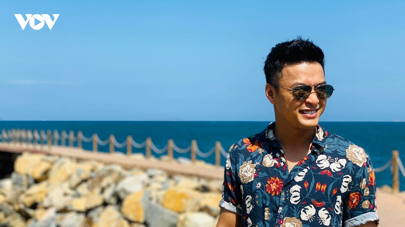 NSND Trung Hiếu: "Nhà hát Kịch Hà Nội vẫn chưa liên lạc được với Hồng Đăng"