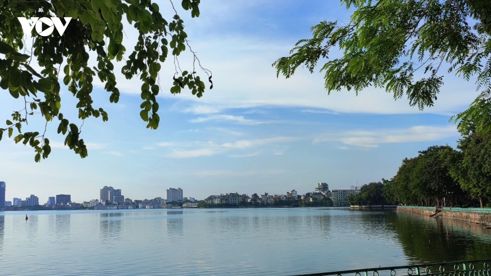 Quy hoạch bán đảo Quảng An, nhà hát opera Đầm Trị cần có thêm ý kiến chuyên gia