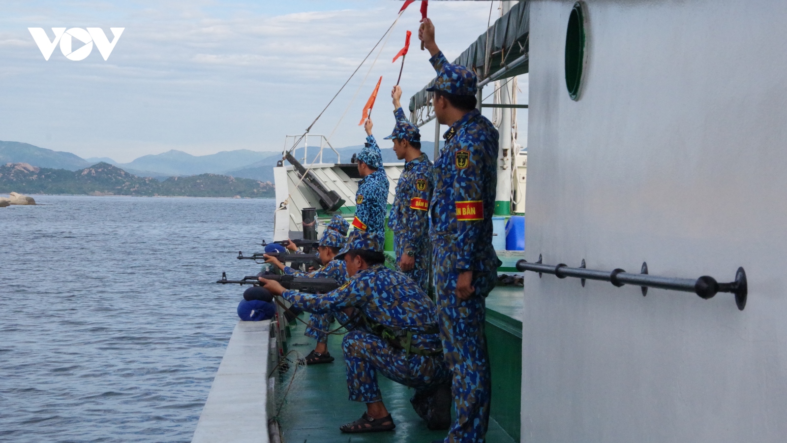 Thủy thủ Trung đoàn Tàu ngầm 196: Nhiệm vụ đặc thù, trọng trách đặc biệt