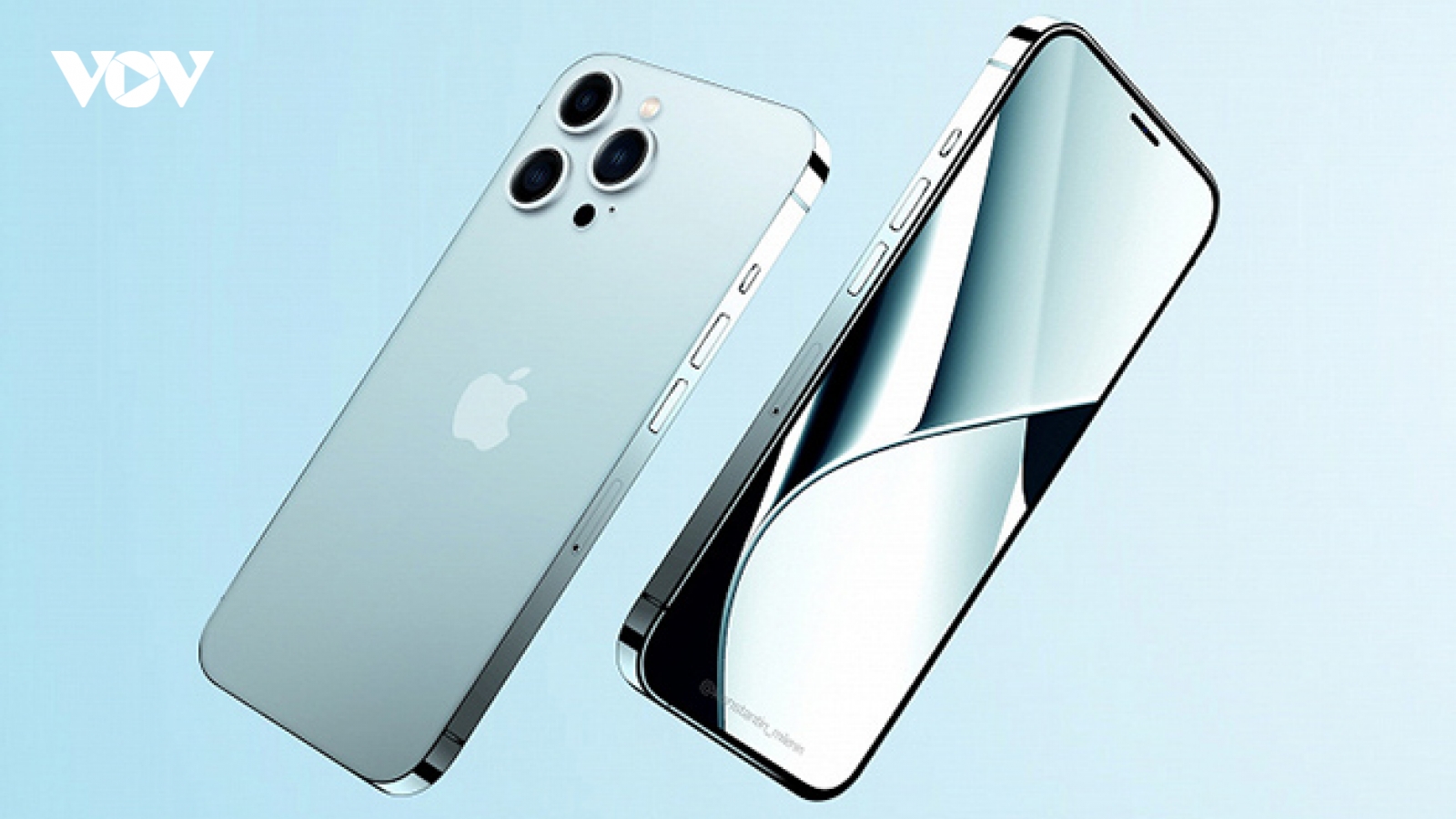 iPhone 14 sẽ sử dụng tấm nền OLED của Samsung Display
