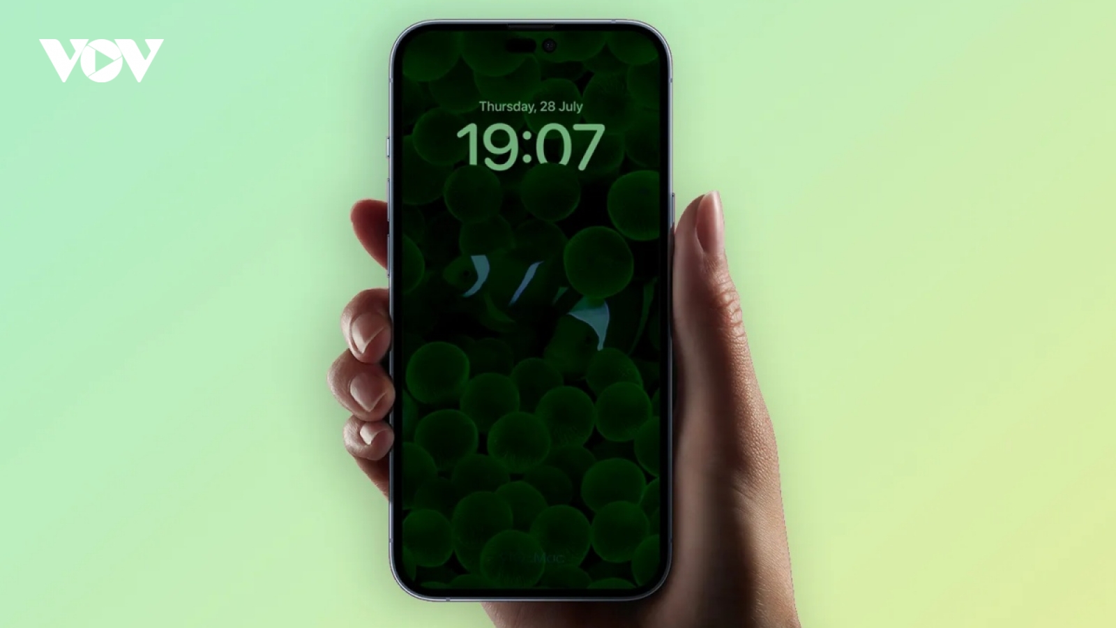 iPhone 14 Pro sẽ có tính năng “Always-On”