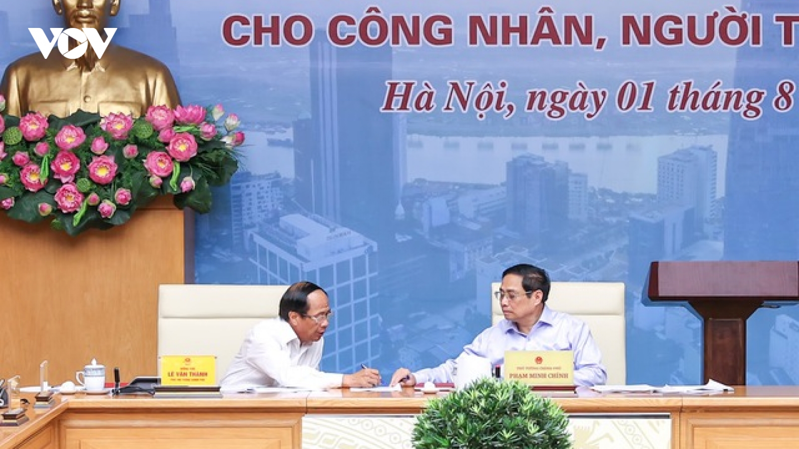 Sắp có thêm 200.000 căn nhà ở xã hội cho lao động thu nhập thấp