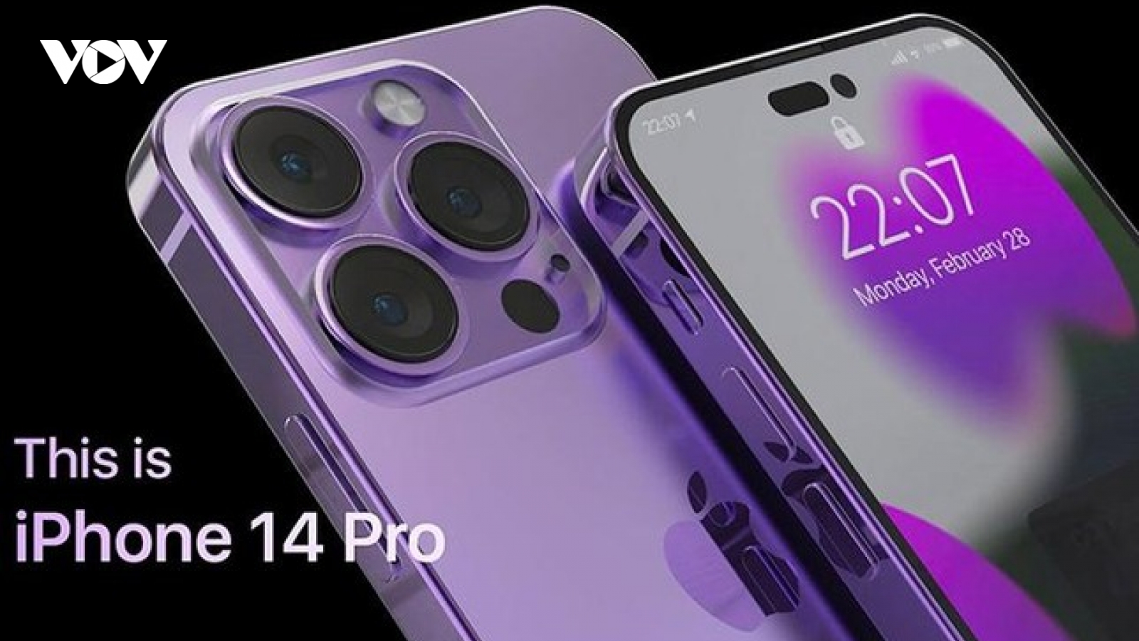 iPhone 14 có thể được giới thiệu vào ngày 6/9?