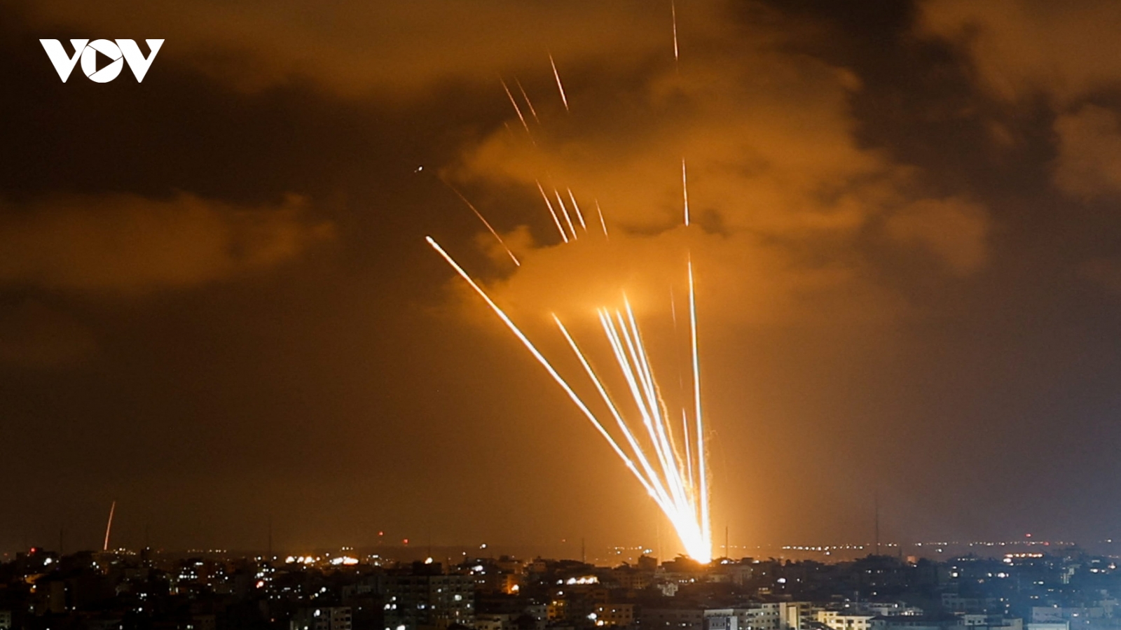 Israel tuyên bố đạt được tất cả các mục tiêu quân sự tại Dải Gaza