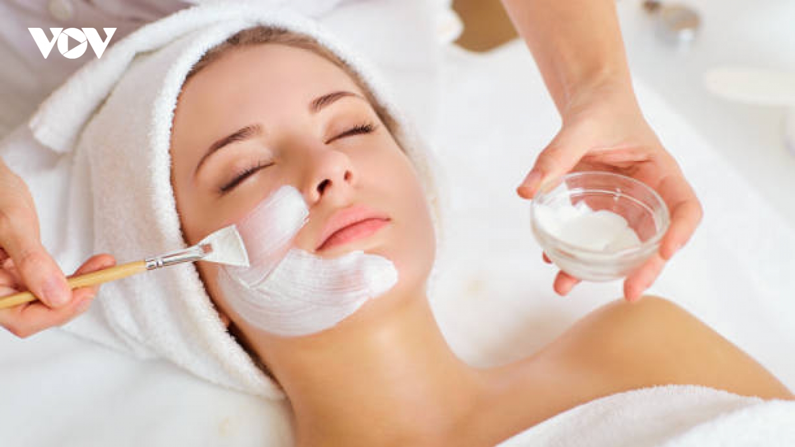 7 cách chăm sóc da tuyệt vời cho mùa hè oi bức