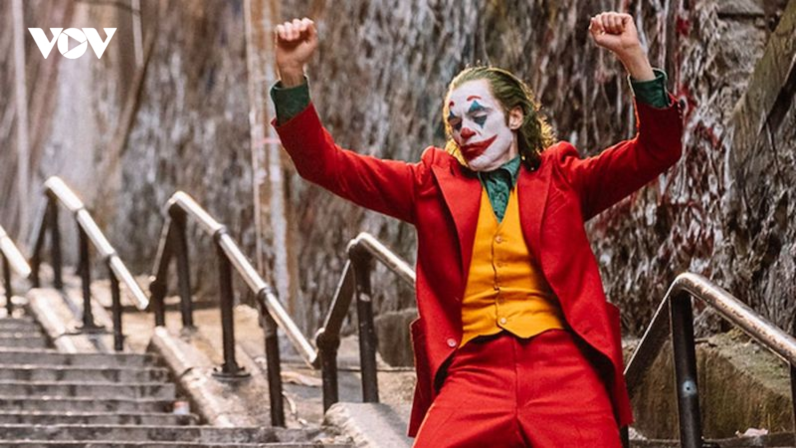 "Joker" phần 2 ấn định ngày ra mắt