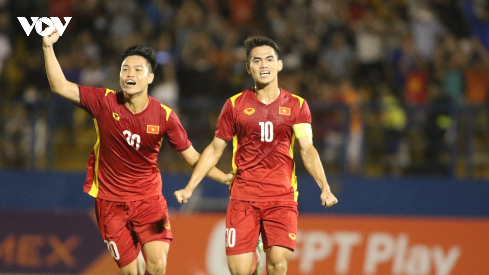 Đội trưởng U19 Việt Nam nhận mưa giải thưởng sau chức vô địch U19 Quốc tế