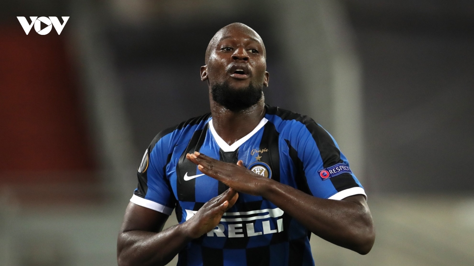 Ngày này năm xưa: Lukaku đưa Inter Milan vào chung kết Cúp châu Âu