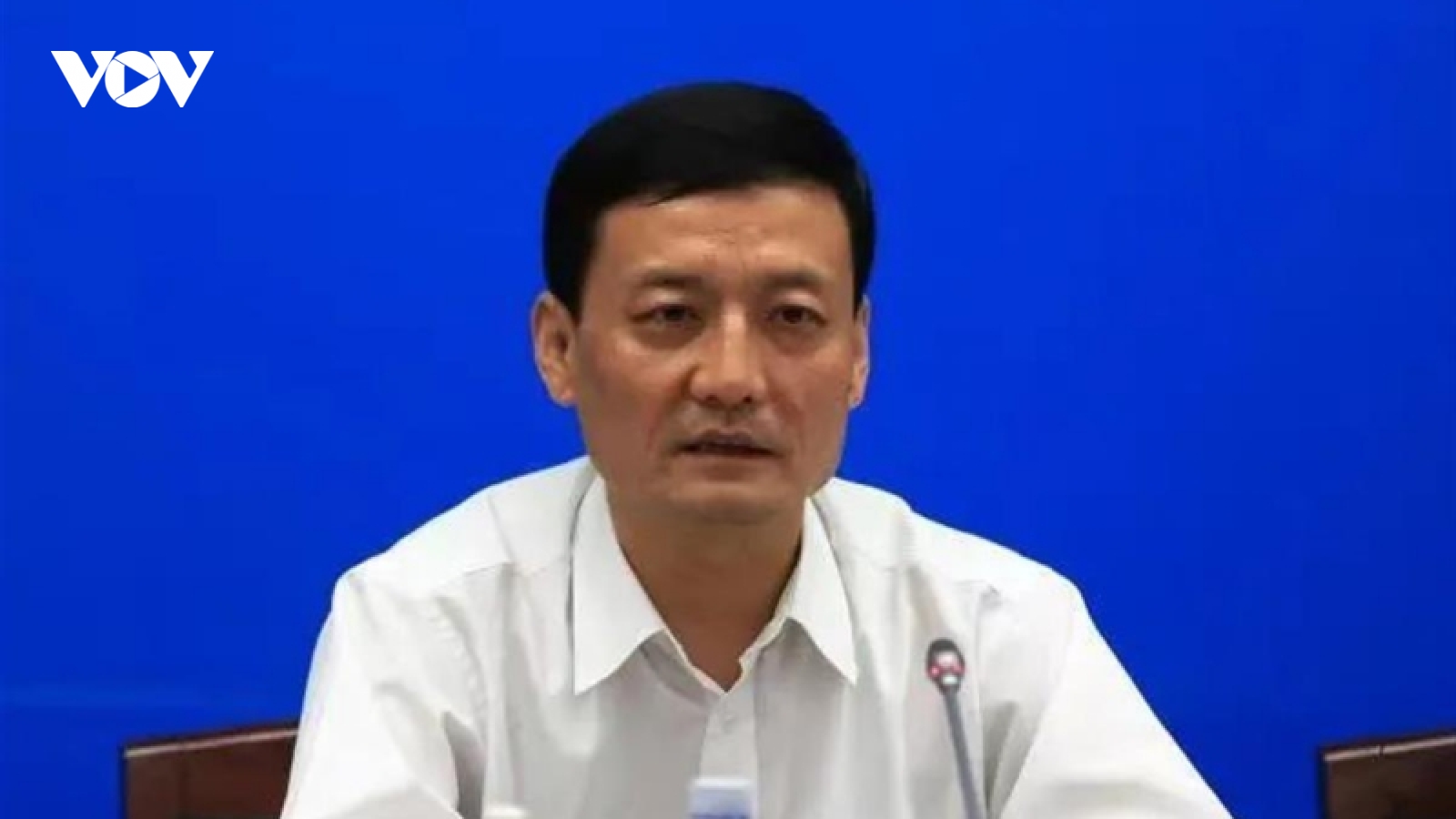 Số quan chức cấp cao Trung Quốc bị xử lý kỷ luật đạt mức kỷ lục