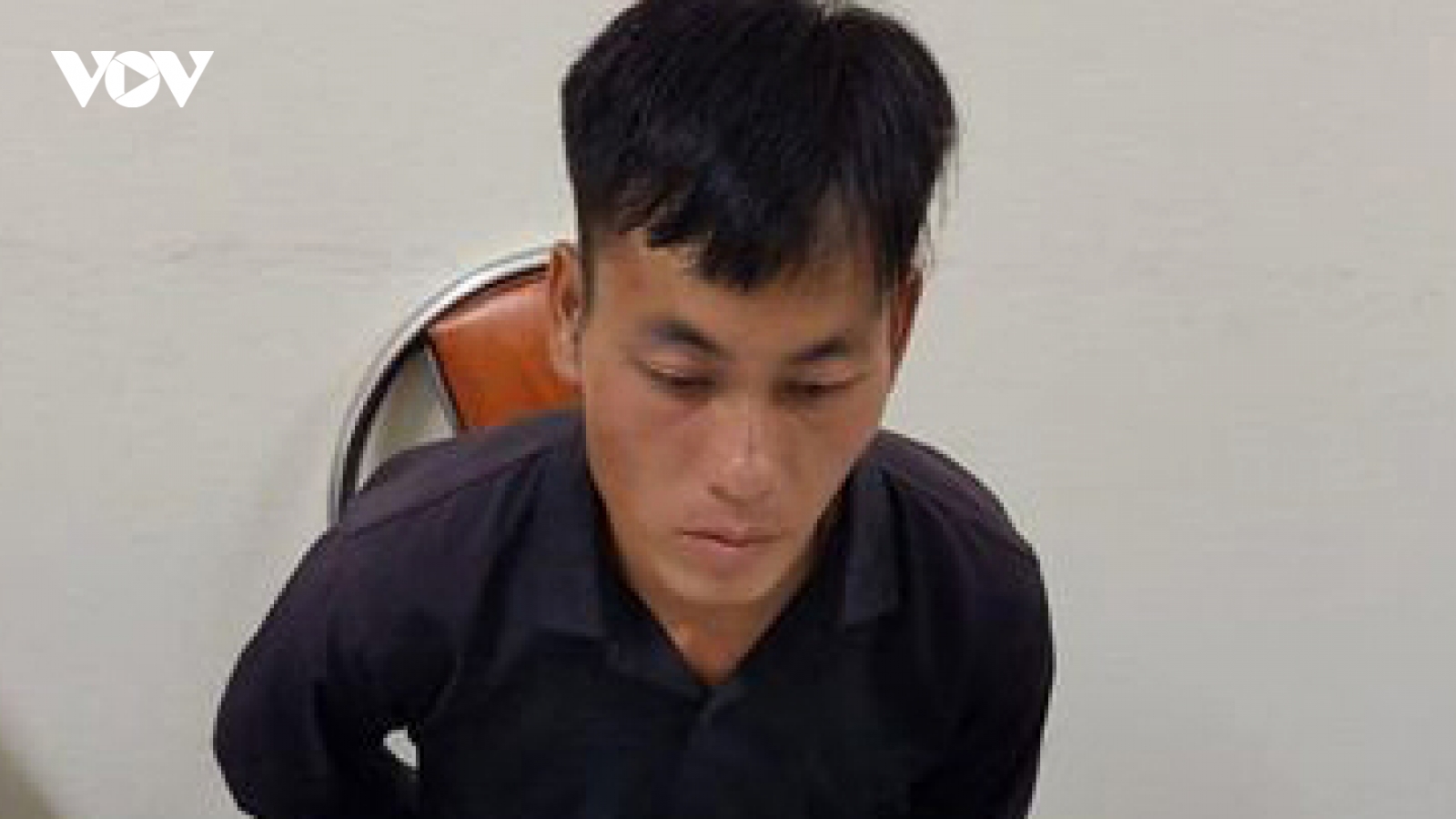 Vừa ra tù lại tiếp tục mua bán 4 bánh heroin