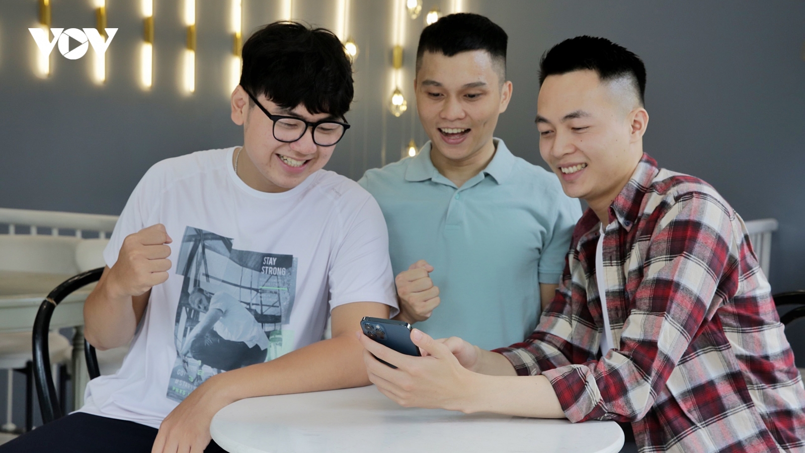 Miễn phí vé xem bóng đá cho người dùng mới trên ví VNPAY